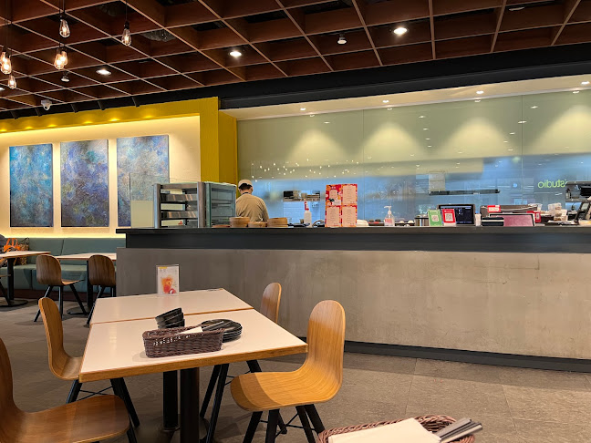 Opinii despre 食堂 Shi Tang by Mahota Kitchen în Singapore - Hospitality and gastronomy