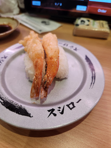 Opinii despre Sushiro Bedok Mall în Singapore - Hospitality and gastronomy