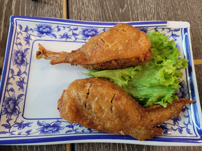 Pok Pok Thai Kitchen - Hospitality and gastronomy