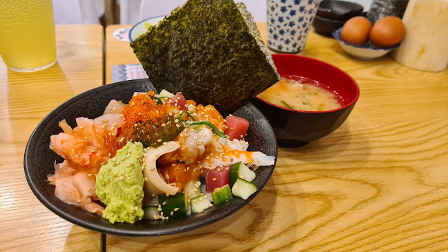 Kei Kaisendon - Hospitality and gastronomy