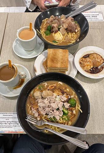 Kaffe & Toast Sengkang East Way