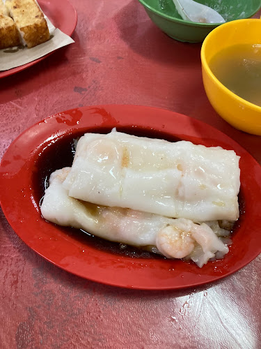 Ji Tuo Hong Kong Style Dim Sum