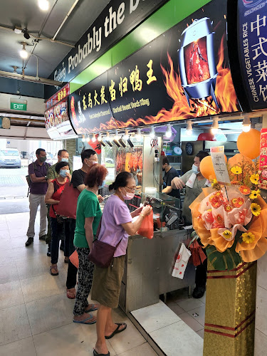 Opinii despre Coffee Shop în Singapore - Hospitality and gastronomy