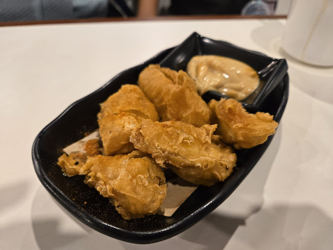 Comentarii opinii despre Terrace Chinese Kitchen..