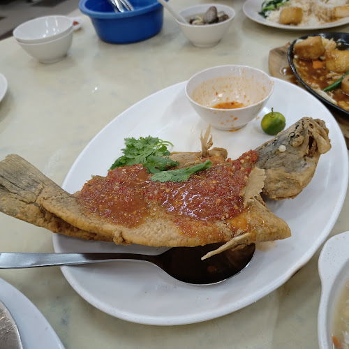 Admirax Food Court - Hospitality and gastronomy