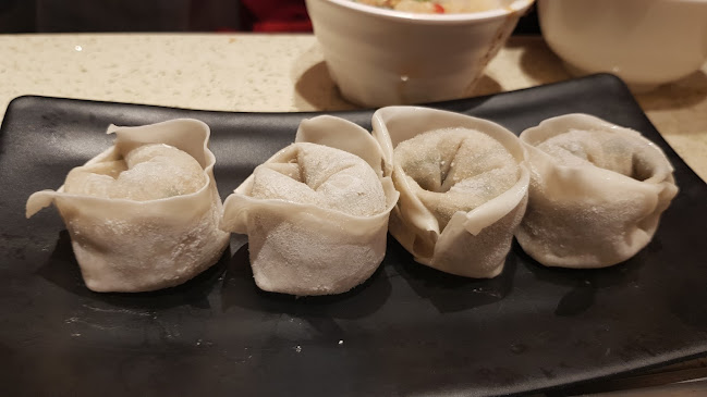 Beauty in The Pot 美滋锅 at The Centrepoint - Singapore