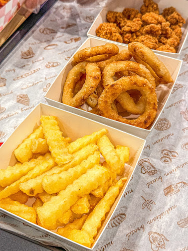 Comentarii opinii despre Lecker hotdog