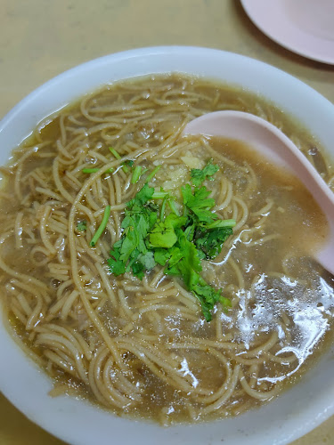 Yong He Eating House (Singapore)