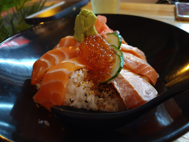 Tachinomiya Japanese Izakaya & Bar - Hospitality and gastronomy