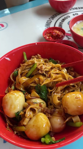 L32 Handmade Noodles - Hospitality and gastronomy