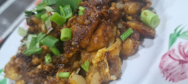 Bukit Merah View Market & Hawker Centre - Hospitality and gastronomy