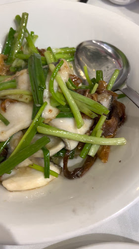 Opinii despre Mouth Restaurant - 地茂馆 în Singapore - Hospitality and gastronomy