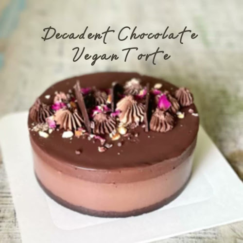 Cake Botanica (e-Cakery) - Hospitality and gastronomy