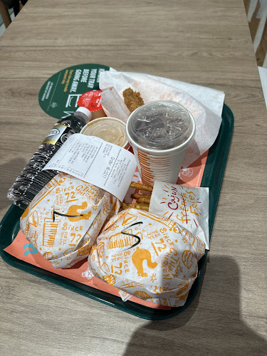 80 Airport Blvd, Transit, #03-47 Singapore Changi Airport, Terminal 1, 819642