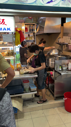 Kallang Estate Market