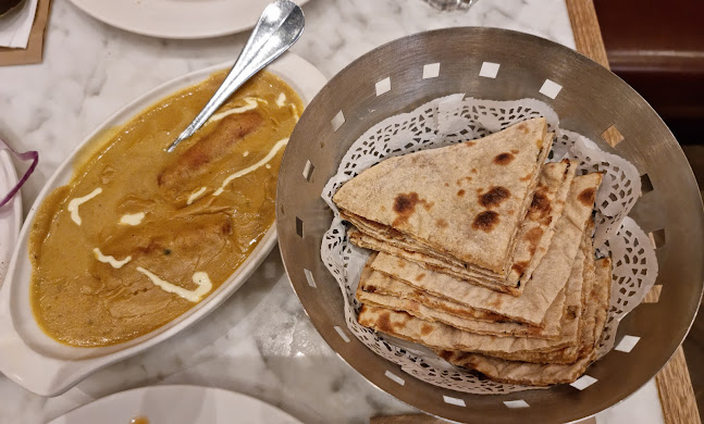 Zaffron Kitchen Star Vista - Hospitality and gastronomy