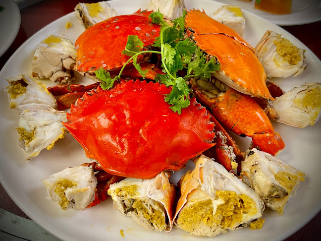 Opinii despre Lee Kwang Kee Teochew Cuisine în Singapore - Hospitality and gastronomy