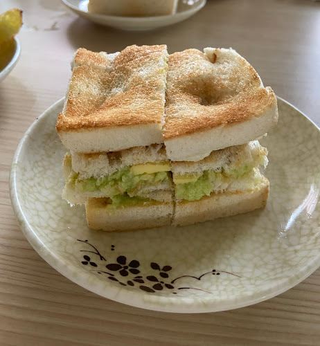 兴兴咖啡 Heng Heng Coffee Stall - Singapore