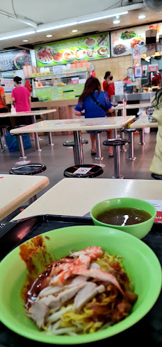 Opinii despre Broadway Coffeeshop @ 414 Yishun Ring Road în Singapore - Hospitality and gastronomy