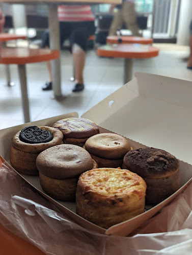 Mr. Baguette - Hospitality and gastronomy