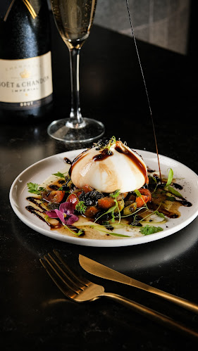 Fu Lin - Clarke Quay - Singapore