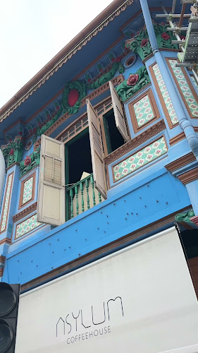 Opinii despre Asylum Coffeehouse în Singapore - Hospitality and gastronomy