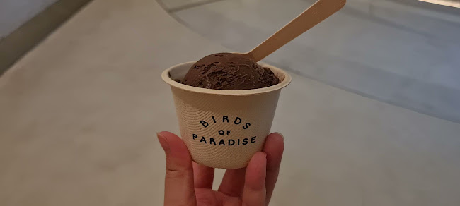 Birds of Paradise Gelato Boutique (Craig)