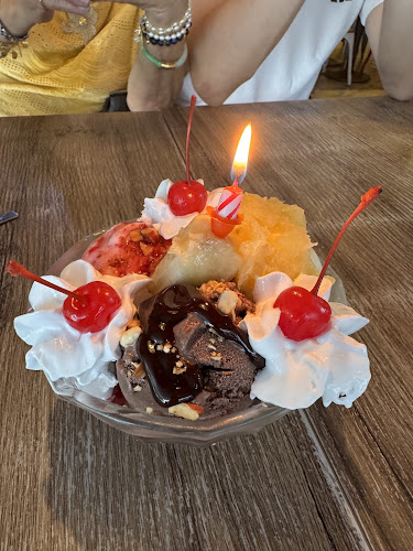 Swensen's @ SingPost Centre