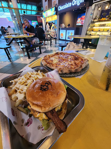 348 Bedok Rd, #02-09 The Bedok Market Place, Singapore 469560