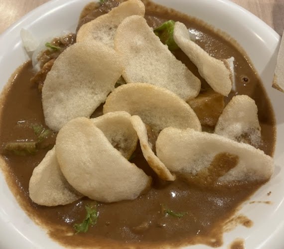 Opinii despre Ayam Penyet Ria - Lucky Plaza în Singapore - Hospitality and gastronomy