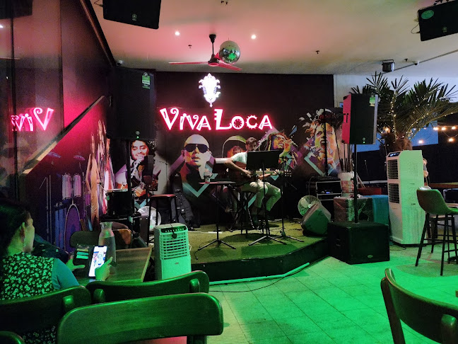 Comentarii opinii despre Viva Loca @ Changi