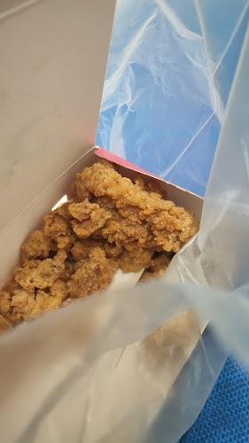 KFC @ Eastpoint Mall - Hospitality and gastronomy