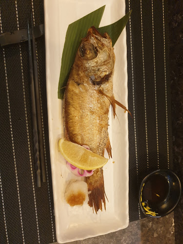 Comentarii opinii despre Torio Japanese Restaurant