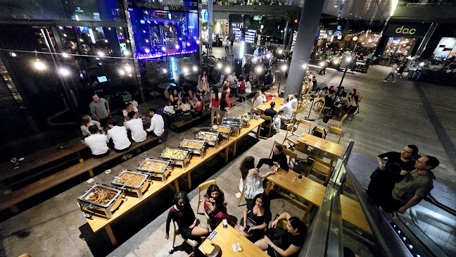 South Beach Avenue, 26 Beach Rd, #B1-16, 189768