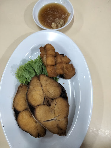 Comentarii opinii despre Heng Hua Restaurant (興化美食)