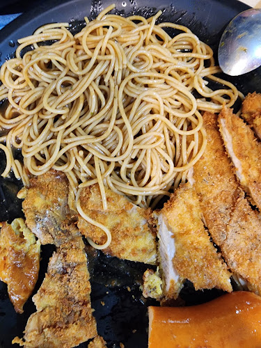 O'rio Western Food - Singapore