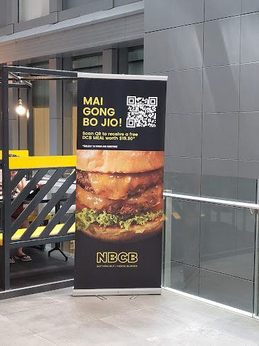 Comentarii opinii despre NBCB Orchard Central