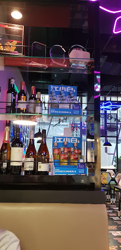 Ah Gu Kaka Wa 国昌川味馆 - Singapore