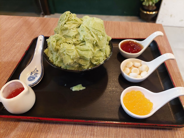 Comentarii opinii despre Wan Mei Dessert 碗美