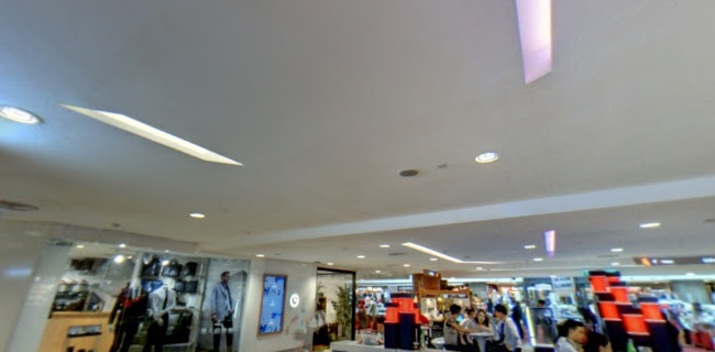 Joe & Dough, Junction 8