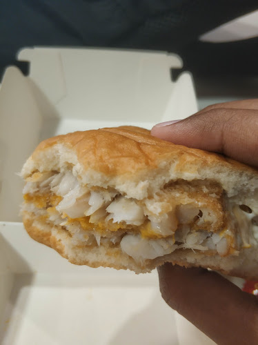 McDonald's Bukit Batok - Singapore