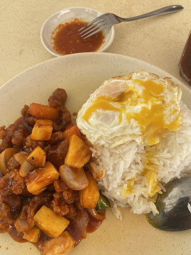 81 Seafood Restaurant - Singapore