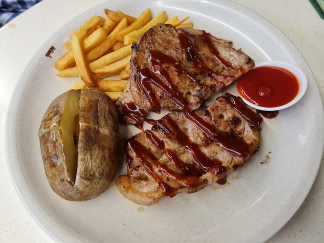 Opinii despre go2eat western food în Singapore - Hospitality and gastronomy