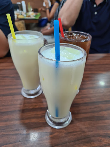 Sakunthala's Restaurant - Singapore