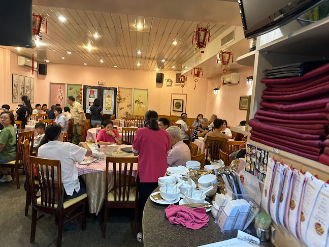 Seletar Hill Restaurant - Singapore