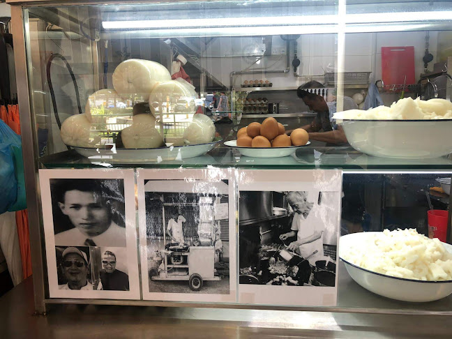 Soy Eu Tua Coffee Shop - Hospitality and gastronomy