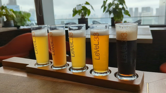 LeVeL33 - Singapore