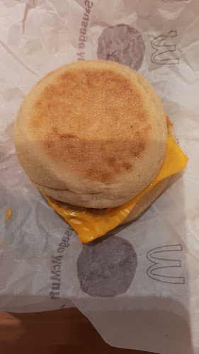 McDonald's Paya Lebar Square - Singapore