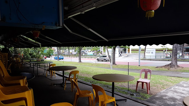 Comentarii opinii despre Kian Seng Seafood Restaurant