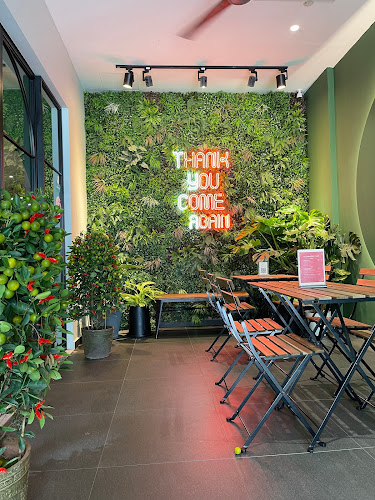 Thank You Come Again - Singapore